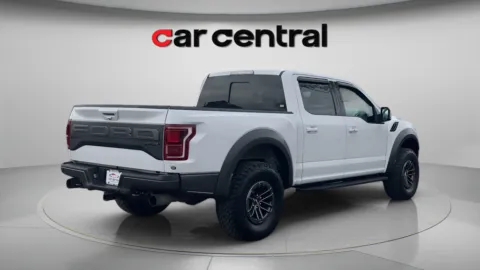 More photos of 2020 Ford F-150 Raptor at Car Central Milford, CT