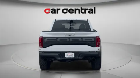 More photos of 2020 Ford F-150 Raptor at Car Central Milford, CT