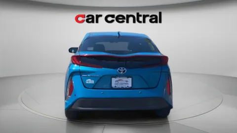 More photos of 2017 Toyota Prius Prime Advanced at Car Central Milford, CT