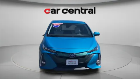 Photos of 2017 Toyota Prius Prime Advanced for sale in Milford, CT at Car Central Milford