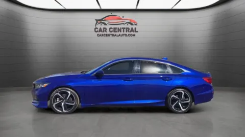 Photos of 2019 Honda Accord Sport for sale in Milford, CT at Car Central Milford