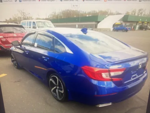 Photos of 2019 Honda Accord Sport for sale in Milford, CT at Car Central Milford