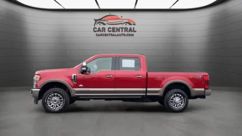 Photos of 2020 Ford F-350SD King Ranch for sale in Milford, CT at Car Central Milford