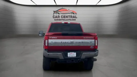 More photos of 2020 Ford F-350SD King Ranch at Car Central Milford, CT