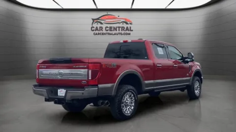 More photos of 2020 Ford F-350SD King Ranch at Car Central Milford, CT