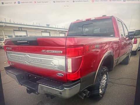 More photos of 2020 Ford F-350SD King Ranch at Car Central Milford, CT