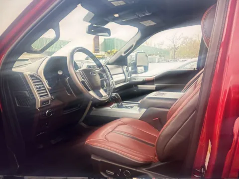 More photos of 2020 Ford F-350SD King Ranch at Car Central Milford, CT