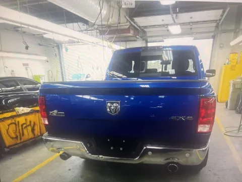 More photos of 2017 Ram 1500 Big Horn at Car Central Milford, CT