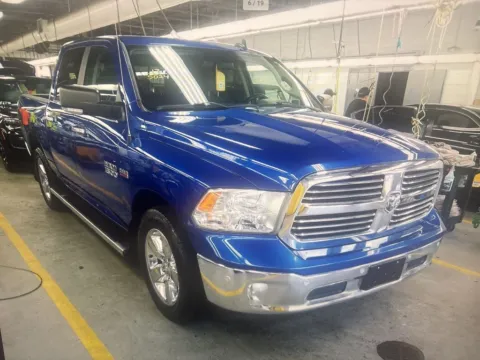More photos of 2017 Ram 1500 Big Horn at Car Central Milford, CT
