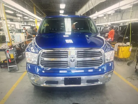 Photos of 2017 Ram 1500 Big Horn for sale in Milford, CT at Car Central Milford