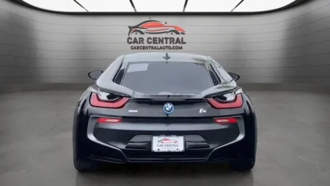 More photos of 2016 BMW i8 at Car Central Milford, CT