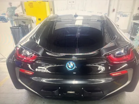 More photos of 2016 BMW i8 at Car Central Milford, CT