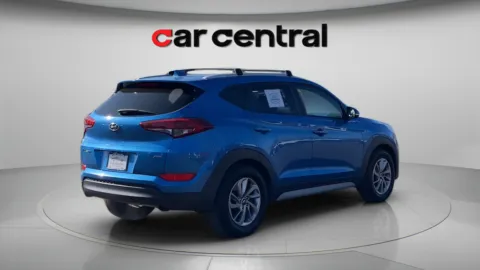 More photos of 2018 Hyundai Tucson SEL Plus at Car Central Milford, CT