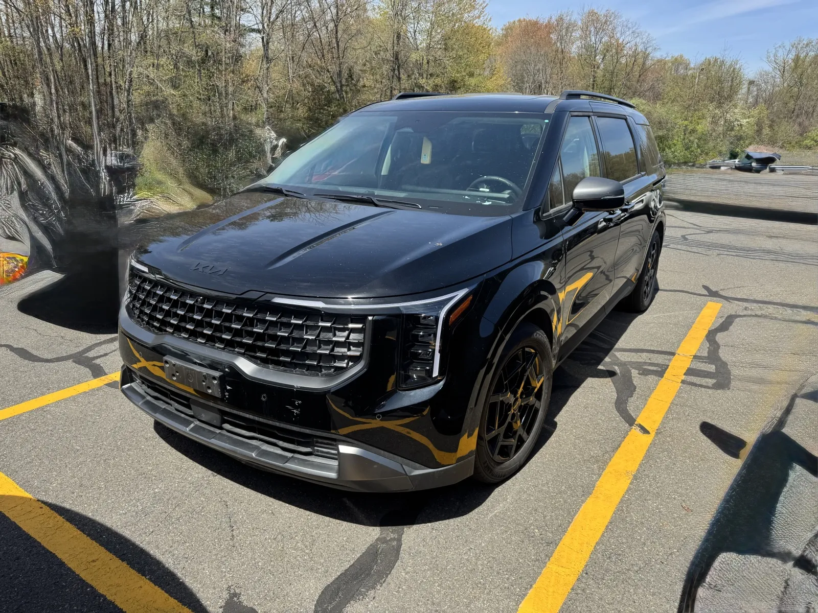 2026 Kia Carnival for sale in Milford, CT