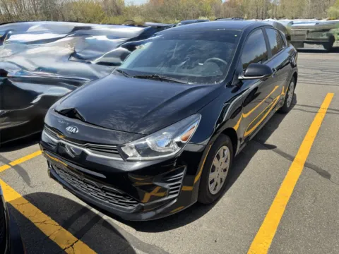 More photos of 2021 Kia Rio at Car Central Milford, CT