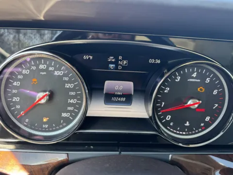 More photos of 2019 Mercedes-Benz E-Class E 300 4MATIC at Car Central Milford, CT