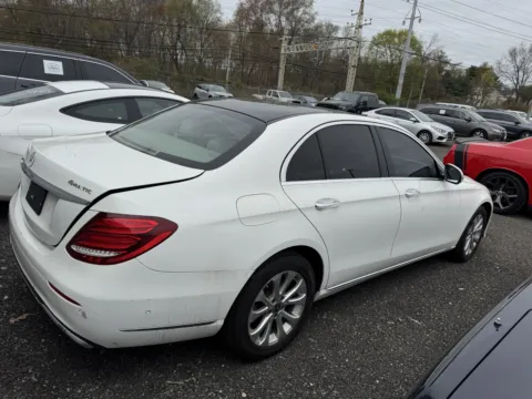 More photos of 2019 Mercedes-Benz E-Class E 300 4MATIC at Car Central Milford, CT