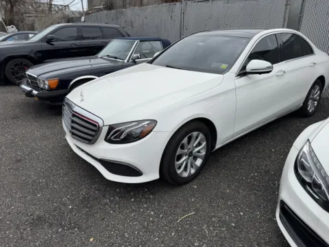 Photos of 2019 Mercedes-Benz E-Class E 300 4MATIC for sale in Milford, CT at Car Central Milford