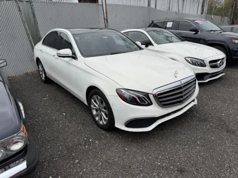 2019 Mercedes-Benz E-Class E 300 4MATIC for sale in Milford, CT