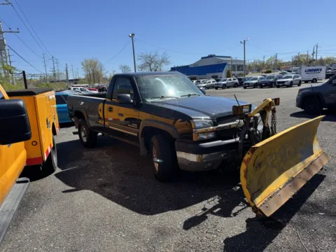 Photos of 2004 Chevrolet Silverado 2500HD for sale in Milford, CT at Car Central Milford