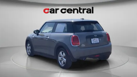 Another view of 2020 MINI Cooper Oxford Edition for sale in Milford, CT at Car Central Milford