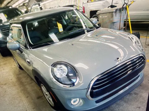 More photos of 2020 MINI Cooper at Car Central Milford, CT
