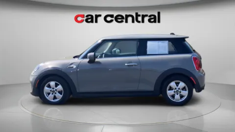Photos of 2020 MINI Cooper Oxford Edition for sale in Milford, CT at Car Central Milford