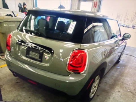 Another view of 2020 MINI Cooper for sale in Milford, CT at Car Central Milford