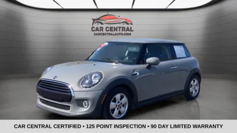 Gray 2020 MINI Cooper for sale in Milford, CT