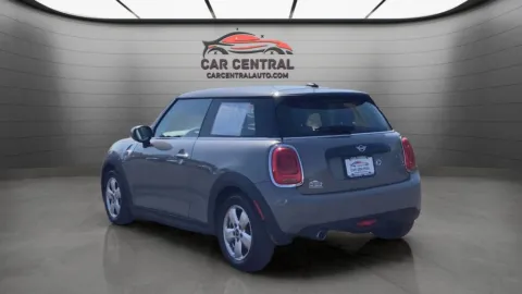 Another view of 2020 MINI Cooper for sale in Milford, CT at Car Central Milford