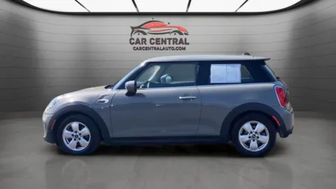 Photos of 2020 MINI Cooper for sale in Milford, CT at Car Central Milford