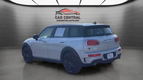 Another view of 2019 MINI Cooper S Clubman Cooper S ALL4 for sale in Milford, CT at Car Central Milford