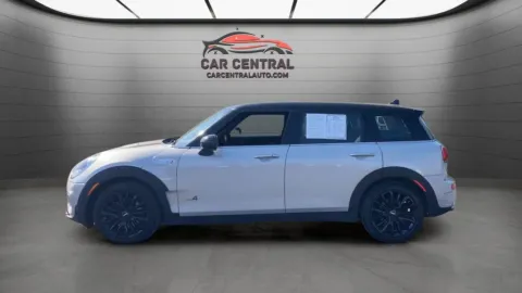 Photos of 2019 MINI Cooper S Clubman Cooper S ALL4 for sale in Milford, CT at Car Central Milford