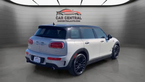 More photos of 2019 MINI Cooper S Clubman Cooper S ALL4 at Car Central Milford, CT