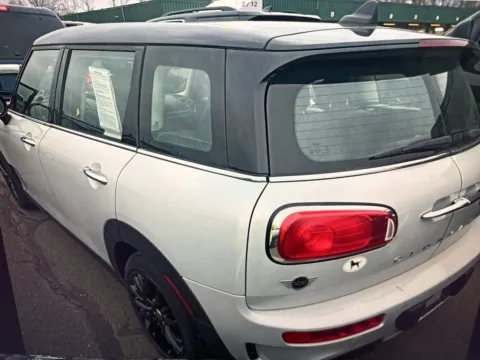 Photos of 2019 MINI Cooper S Clubman Cooper S ALL4 for sale in Milford, CT at Car Central Milford