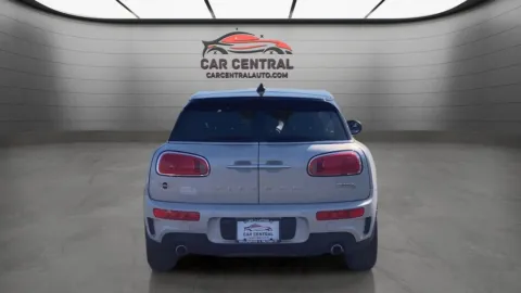 More photos of 2019 MINI Cooper S Clubman Cooper S ALL4 at Car Central Milford, CT