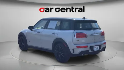 Another view of 2019 MINI Cooper S Clubman Signature for sale in Milford, CT at Car Central Milford