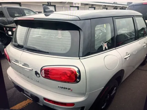 More photos of 2019 MINI Cooper S Clubman Cooper S ALL4 at Car Central Milford, CT