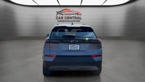More photos of 2023 Chevrolet Bolt EUV LT at Car Central Milford, CT