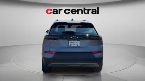 More photos of 2023 Chevrolet Bolt EUV LT at Car Central Milford, CT