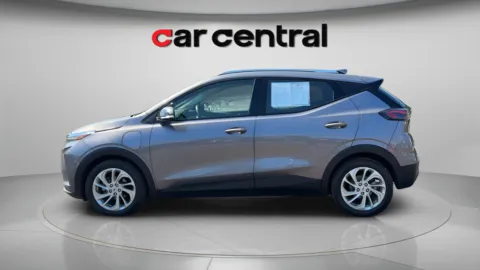 Photos of 2023 Chevrolet Bolt EUV LT for sale in Milford, CT at Car Central Milford