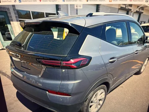 More photos of 2023 Chevrolet Bolt EUV LT at Car Central Milford, CT