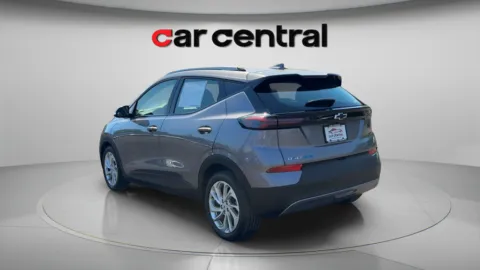 Another view of 2023 Chevrolet Bolt EUV LT for sale in Milford, CT at Car Central Milford