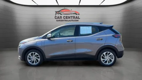 Photos of 2023 Chevrolet Bolt EUV LT for sale in Milford, CT at Car Central Milford
