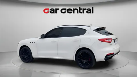Another view of 2019 Maserati Levante GTS for sale in Milford, CT at Car Central Milford