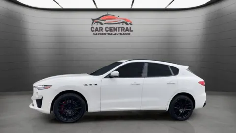 Photos of 2019 Maserati Levante GTS for sale in Milford, CT at Car Central Milford