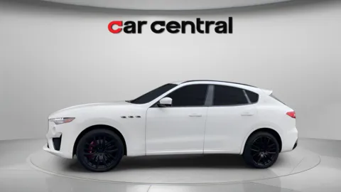 Photos of 2019 Maserati Levante GTS for sale in Milford, CT at Car Central Milford