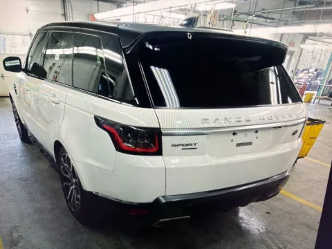 Photos of 2019 Land Rover Range Rover Sport HSE for sale in Milford, CT at Car Central Milford