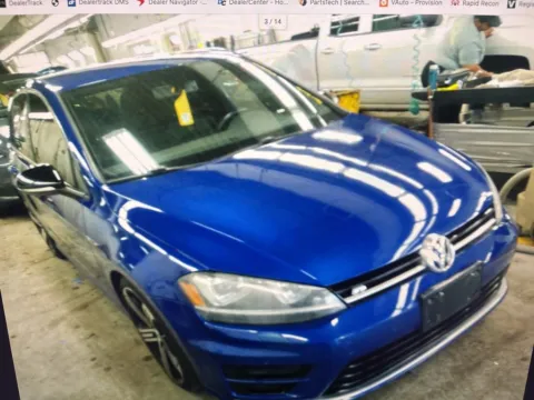 More photos of 2015 Volkswagen Golf R at Car Central Milford, CT