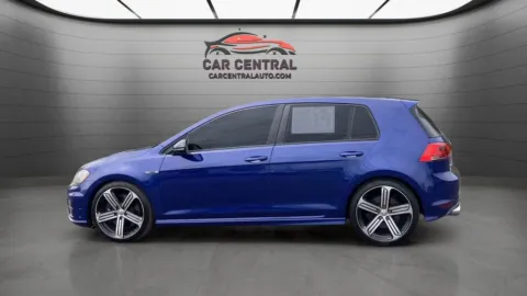 Photos of 2015 Volkswagen Golf R for sale in Milford, CT at Car Central Milford